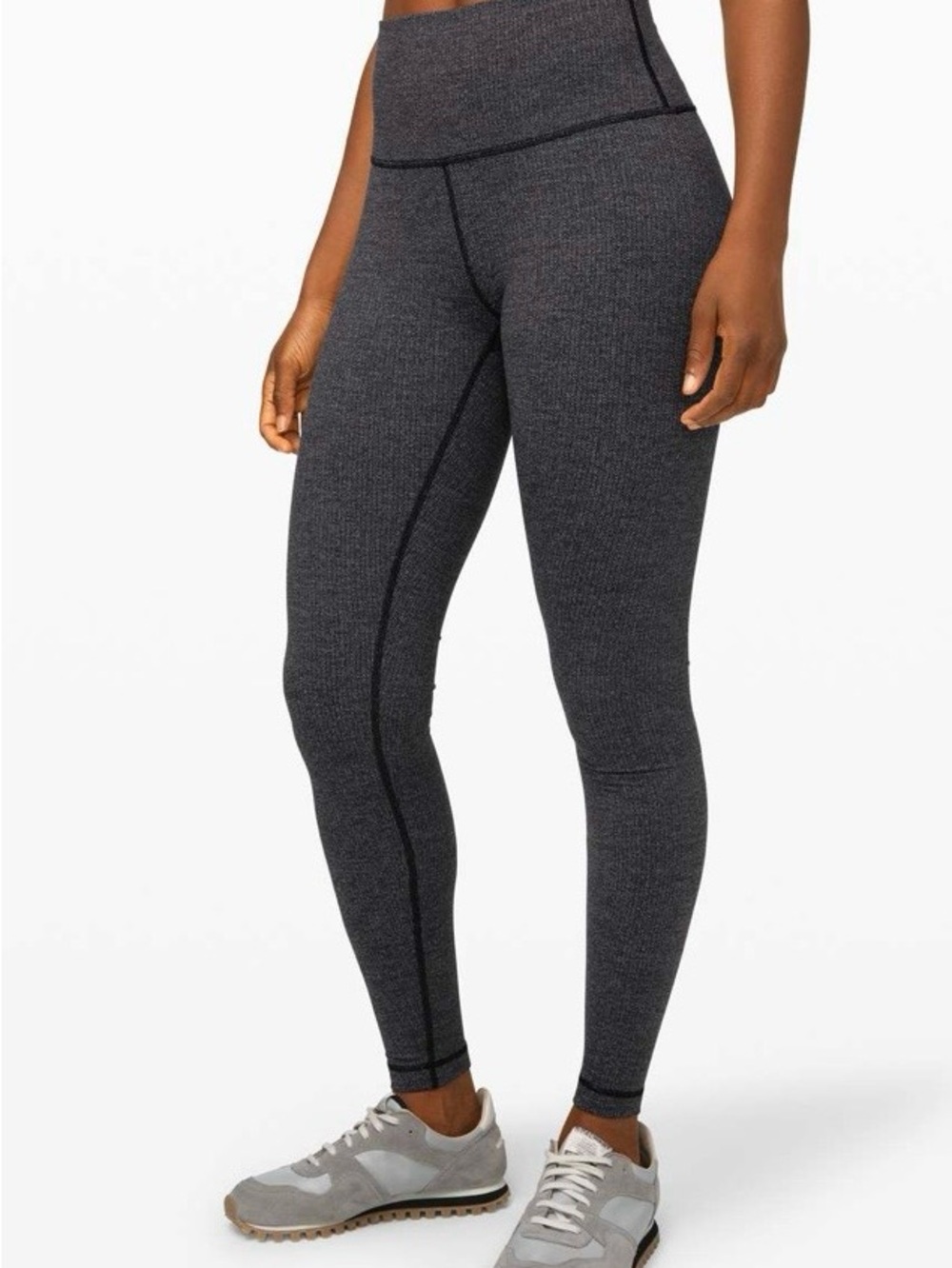 Luluemon Wunder Under leggings